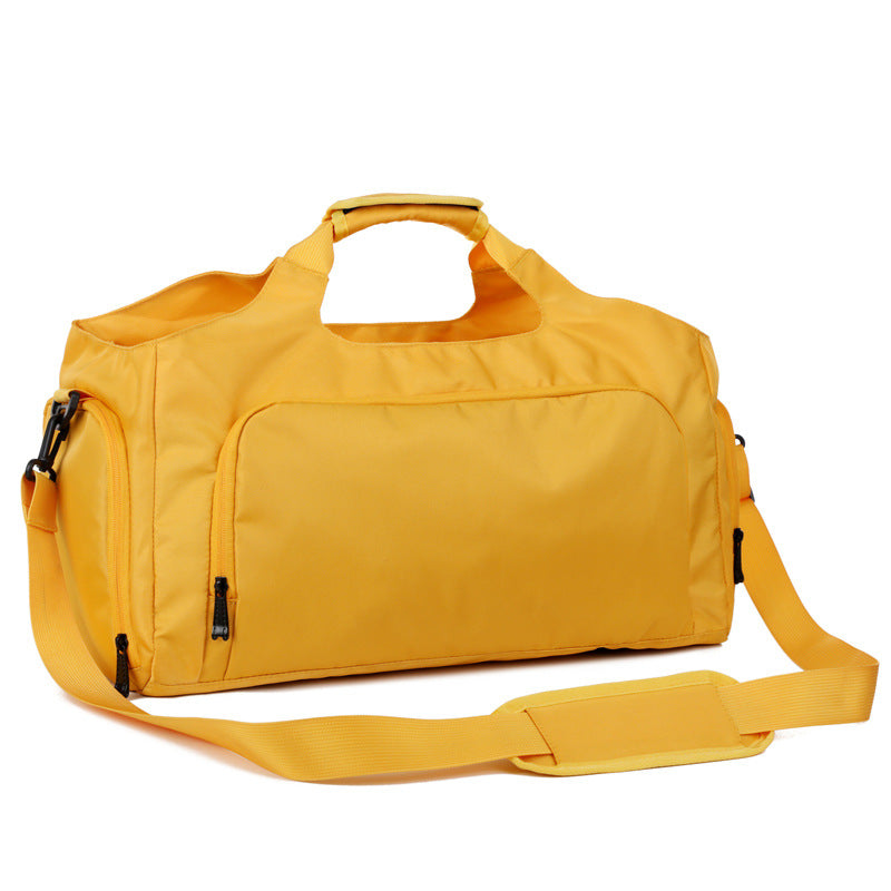 Women's sports bag Bowlift