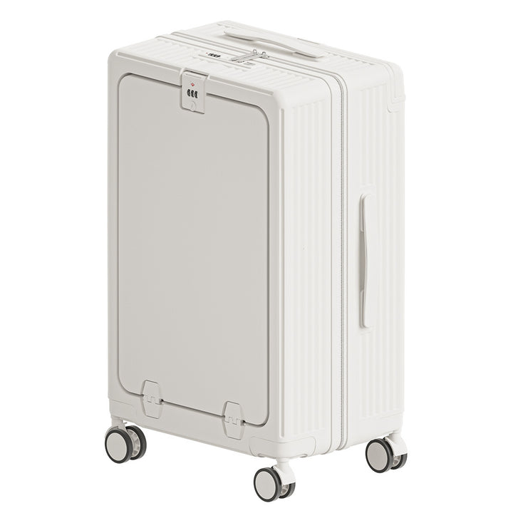 Premium Durable Hard Shell Travel Trolley