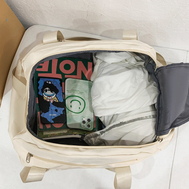 Sport bag Bowlift