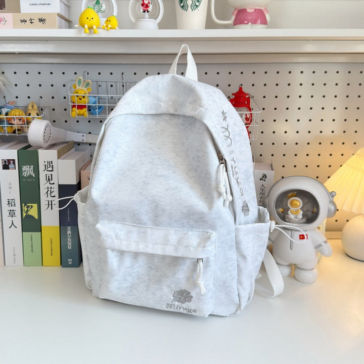 Casual Lightweight Travel Backpack