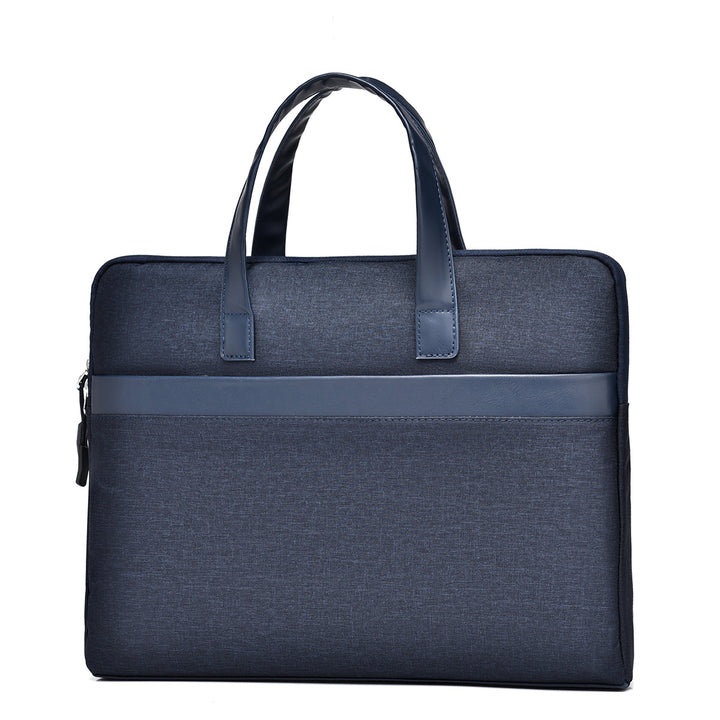 Professional Slim Laptop Carry Case Bowlift