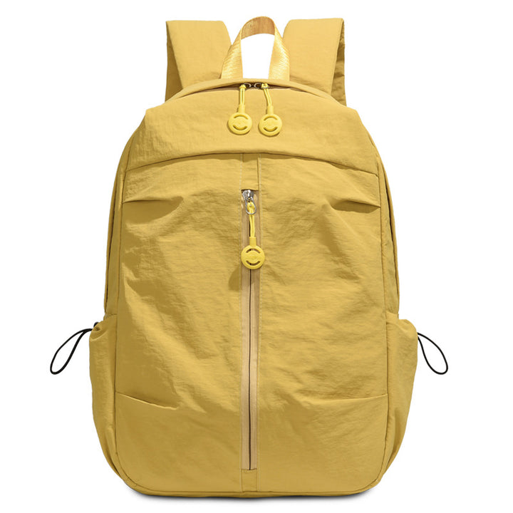 Lightweight Versatile Outdoor Backpack Bowlift