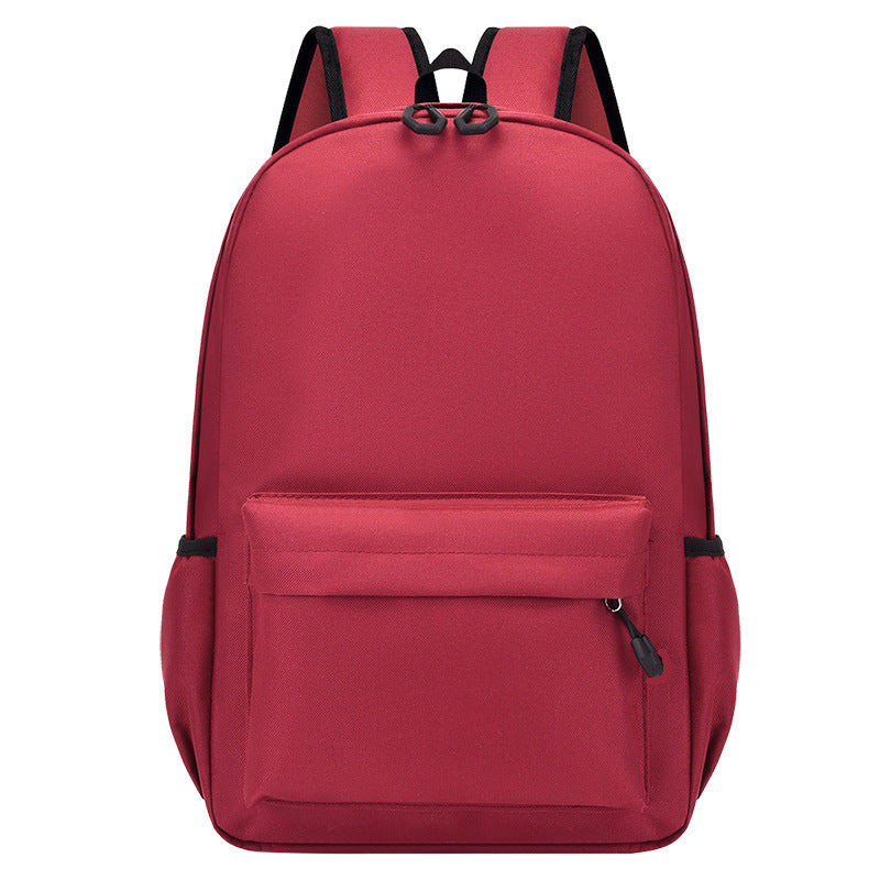 Stylish Versatile Backpack Bowlift