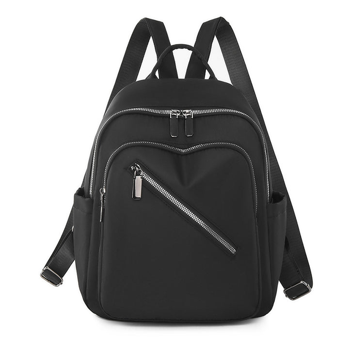 Versatile Multi-Compartt Travel Backpack Bowlift