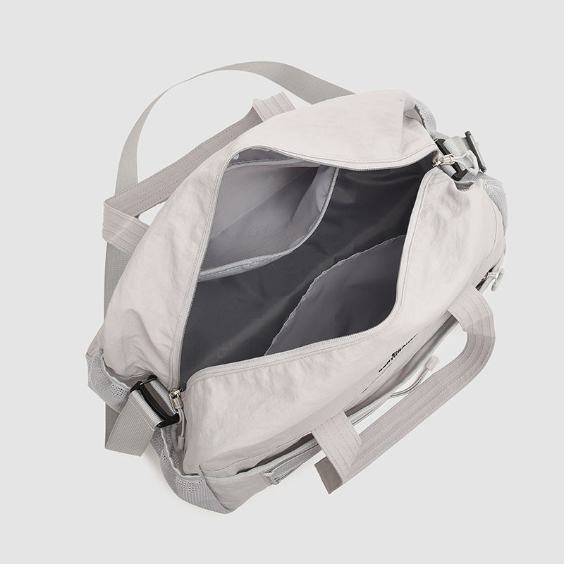 Multi-Functional Sports Weekender Bag