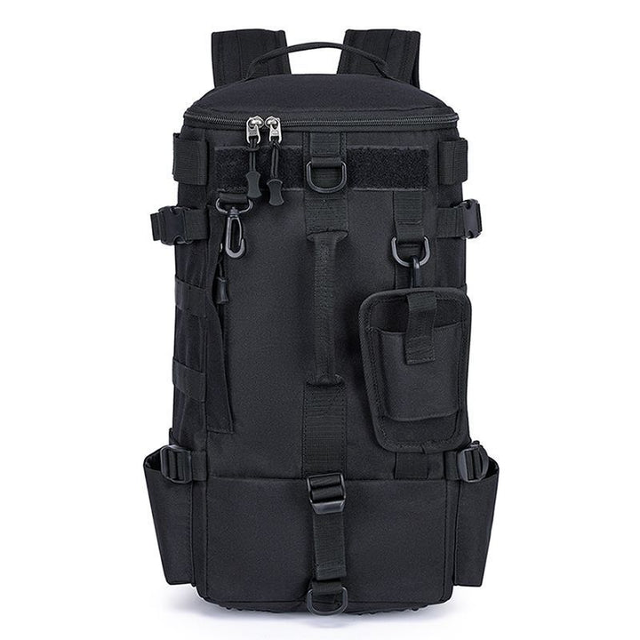 Rucksack Bowlift