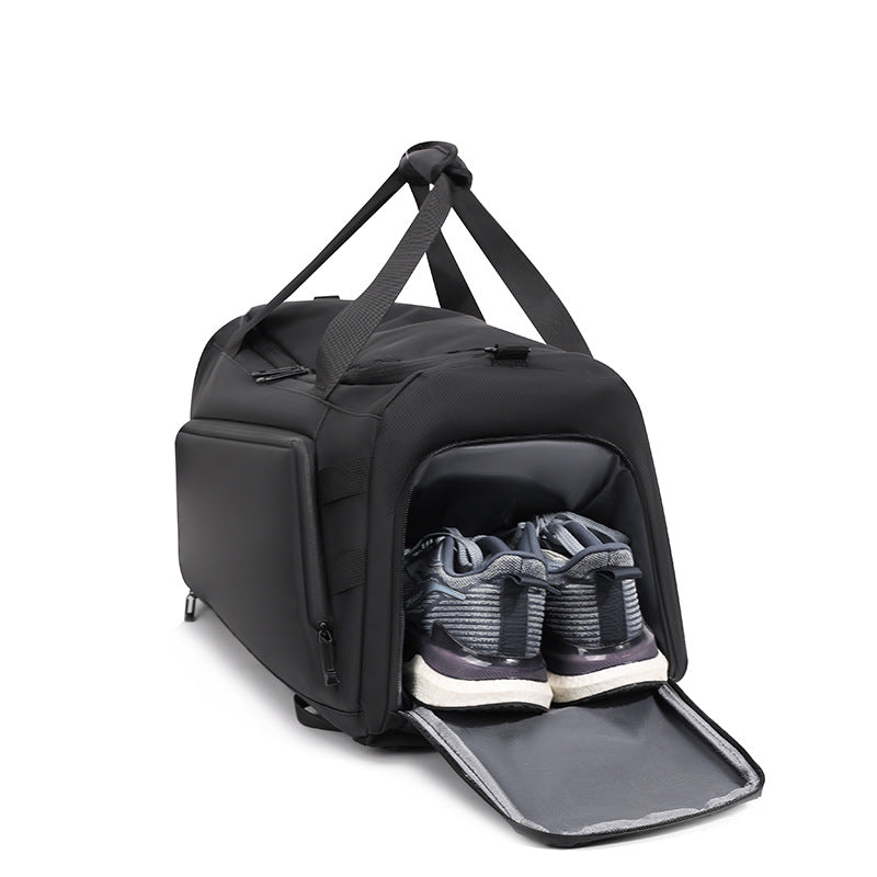 Men's spacious sports travel bag Bowlift