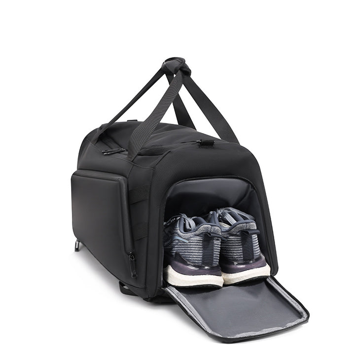 Men's spacious sports travel bag Bowlift