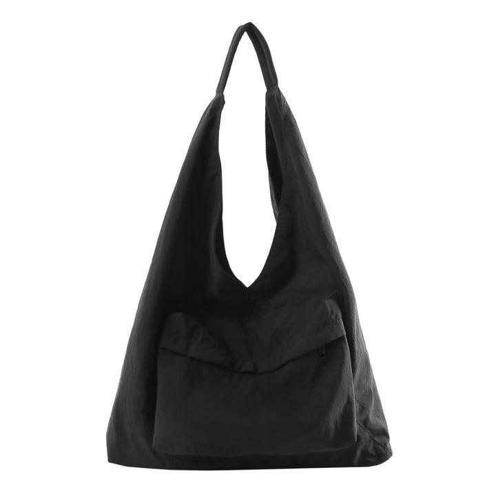 Spacious Slouchy Hobo Bag Bowlift
