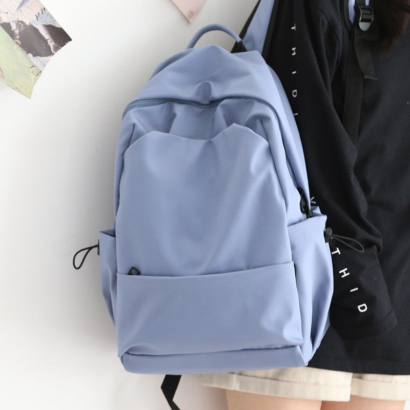 Ergonomic Daily Use Backpack Bowlift