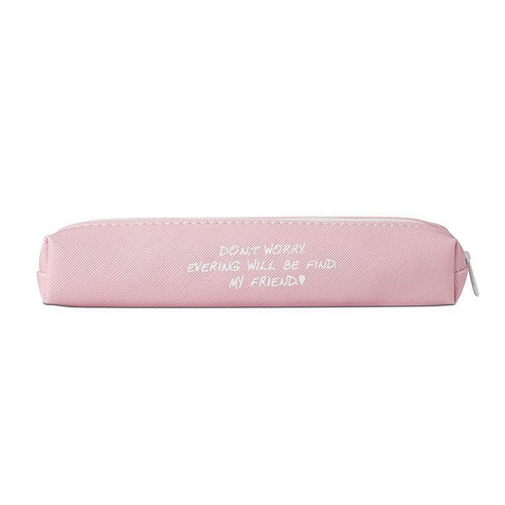 Cute Cartoon Theme Pencil Case Bowlift