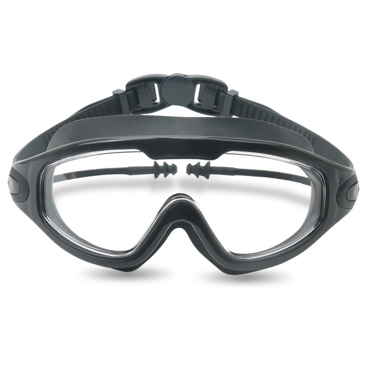 Swim mask Bowlift