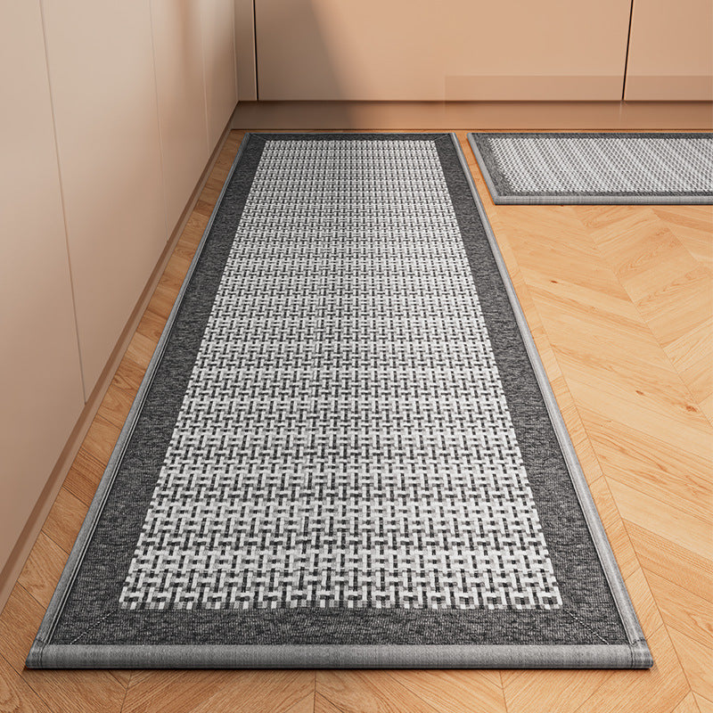 Textured Kitchen Runner Mat Bowlift 1786979851