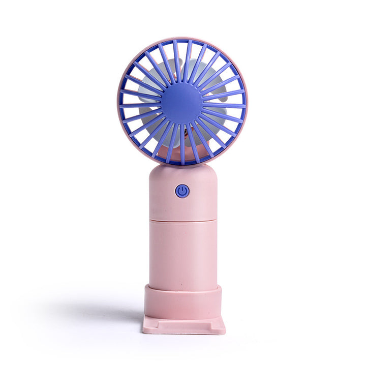 Portable Mini Fan Bowlift