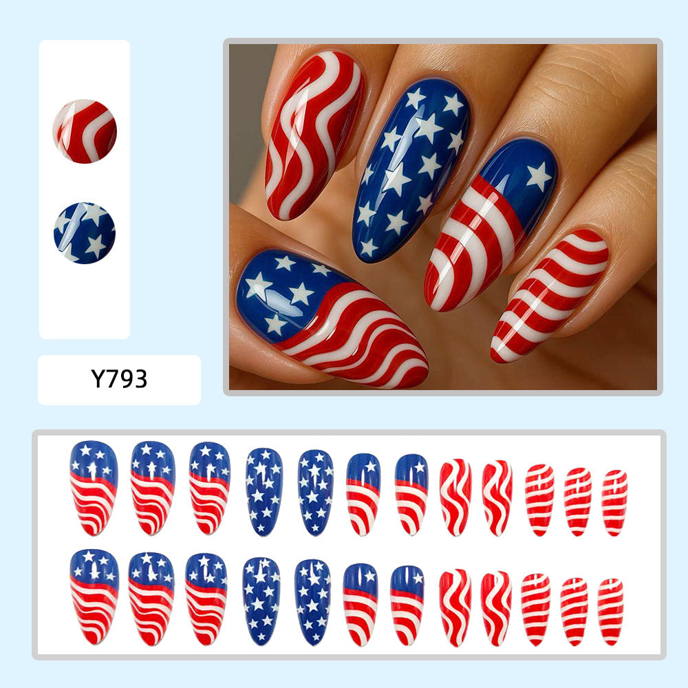 Creative Nail Design Set Bowlift