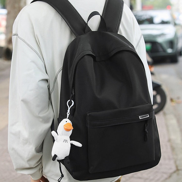 Trendy Backpack Bowlift