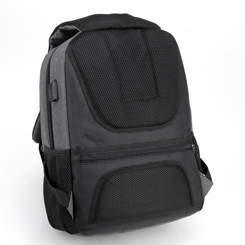 Bowlift Backpack