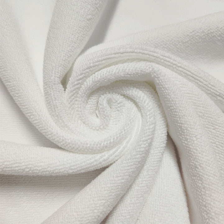High-quality, soft microfiber bath towel Bowlift