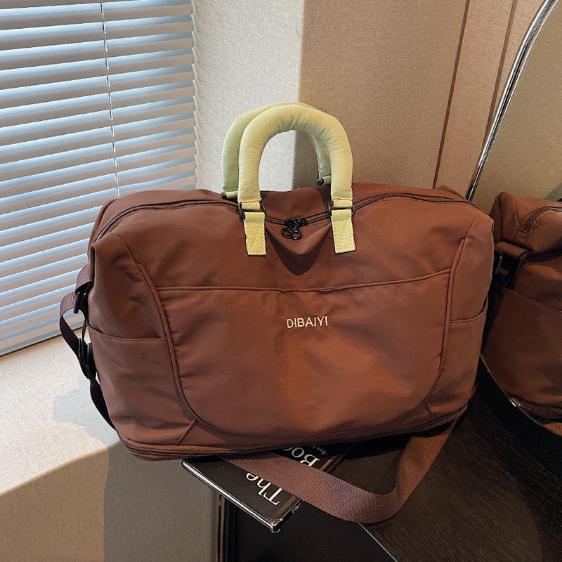 Travel Duffel Bag