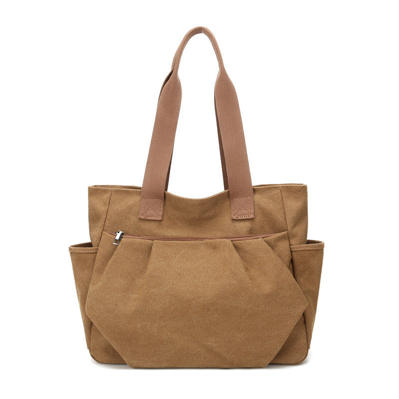 WoSpacious Utility Tote Bag Bowlift