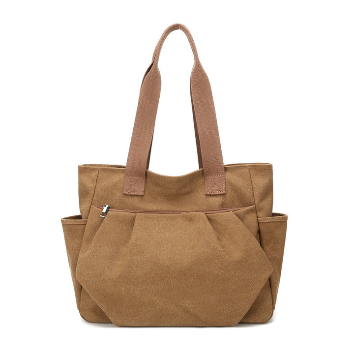 WoSpacious Utility Tote Bag Bowlift
