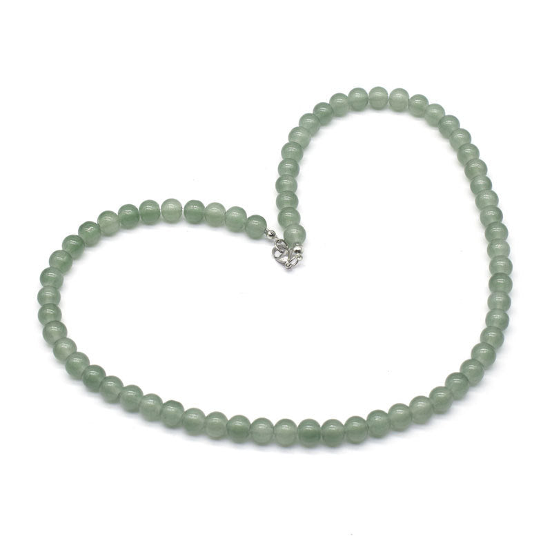 Artisan Beaded Eyewear Chain Bowlift