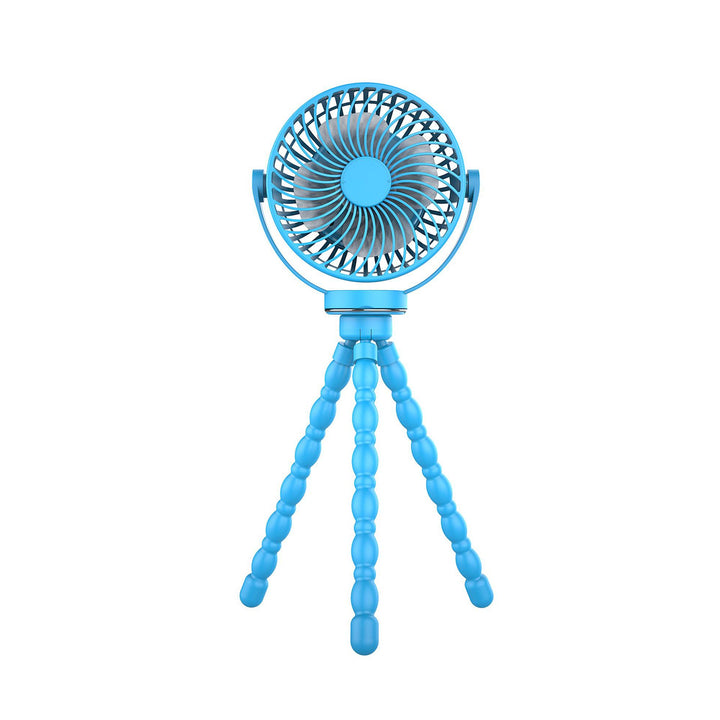 Unisex Tripod Fan Bowlift