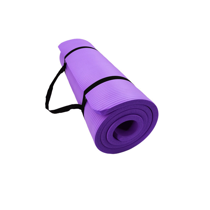 Premium Yoga Mat Bowlift