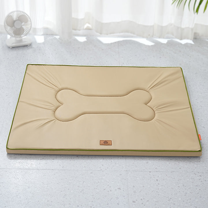 Premium Waterproof  Mattress   Dog Bed