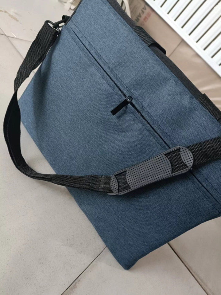 Sleek Portable Laptop Sleeve Case Bowlift