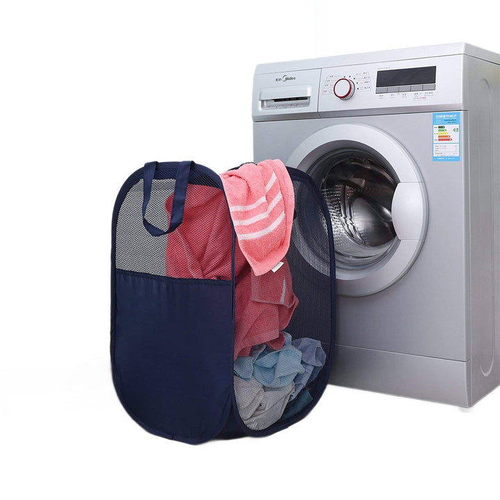 Laundry basket Bowlift