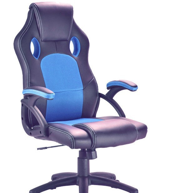 Ergonomic Gaming Chair Bowlift