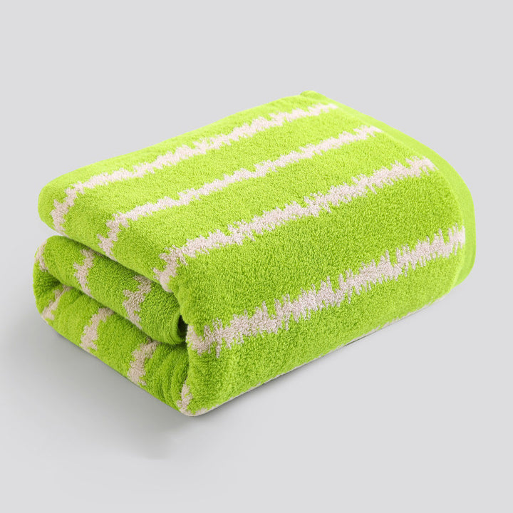 Women's Cotton Bath Towel Bowlift