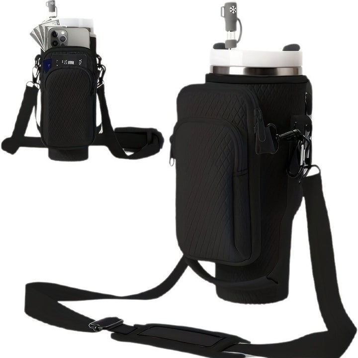 Women practical shoulder bag Bowlift