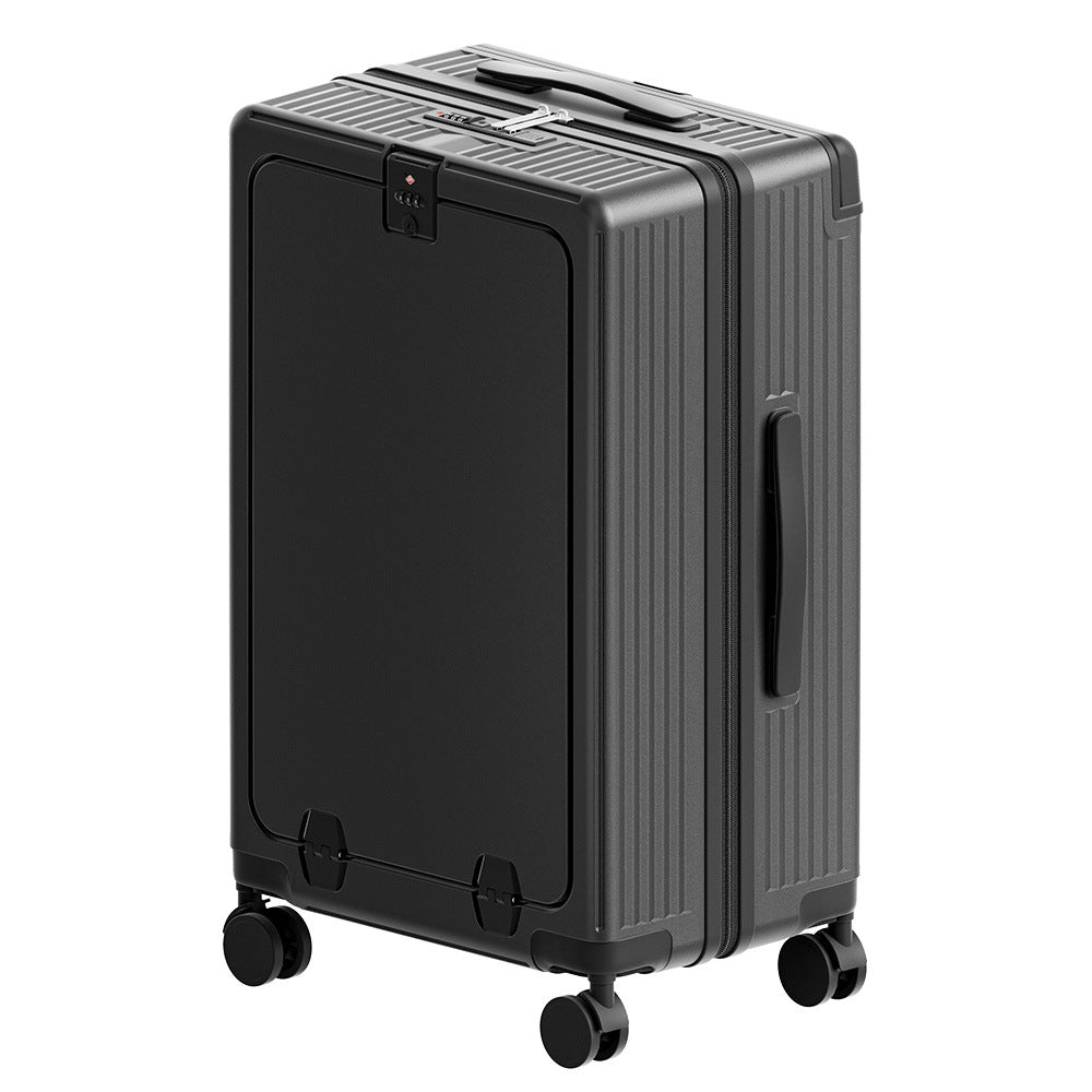 Premium Durable Hard Shell Travel Trolley