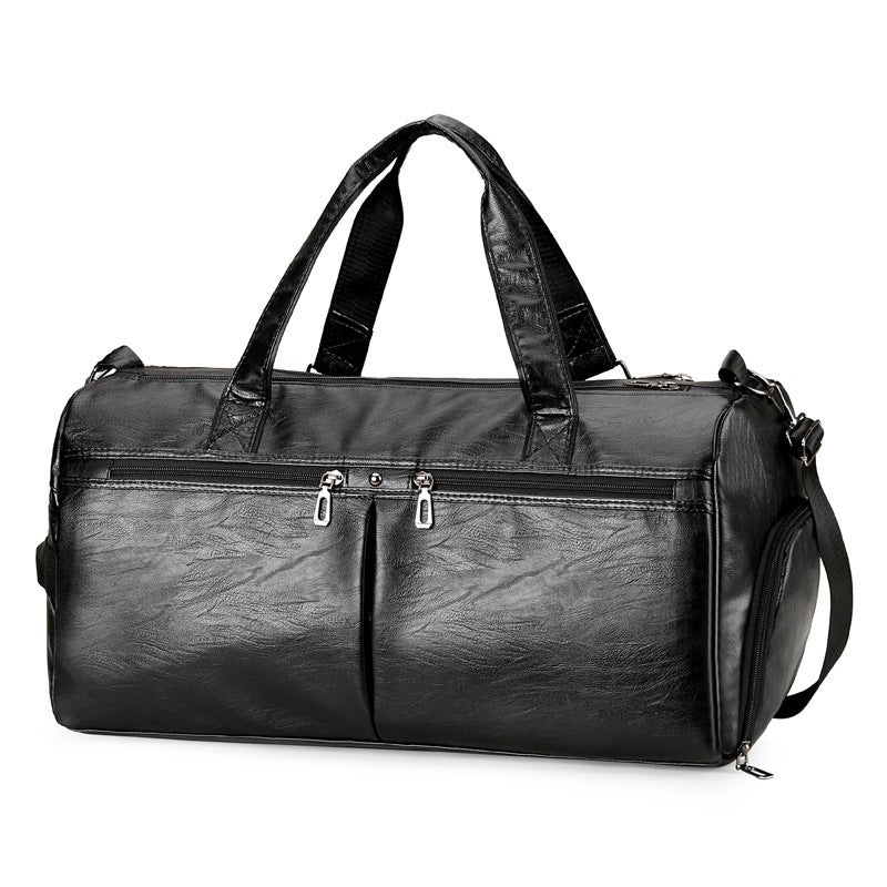 Gymnastics Travel Bag Bowlift