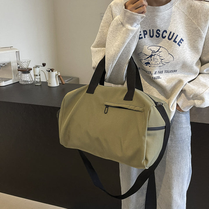 Sporty Travel Bag Bowlift 1785335497