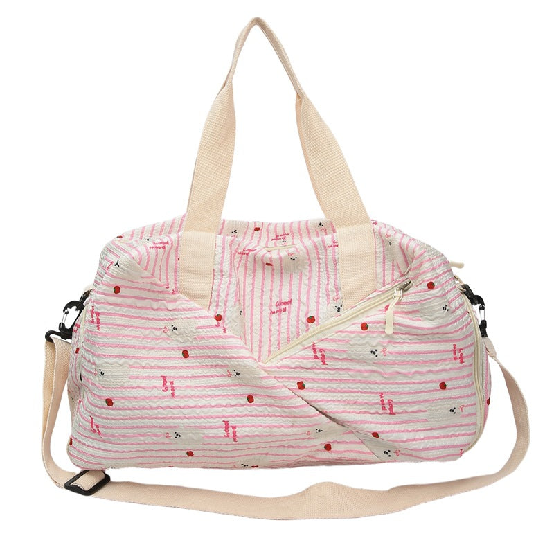 Stylish Duffel Bag