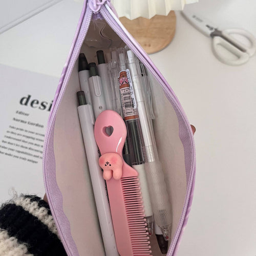 Stylish Pencil Case Bowlift