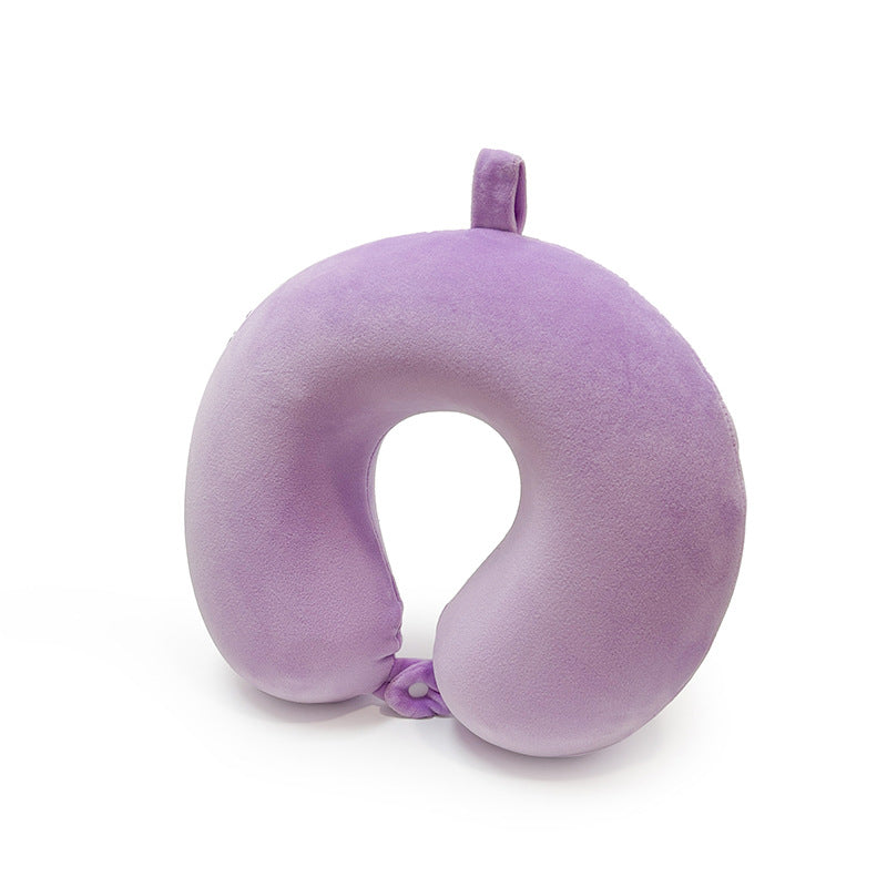 Travel pillows Bowlift