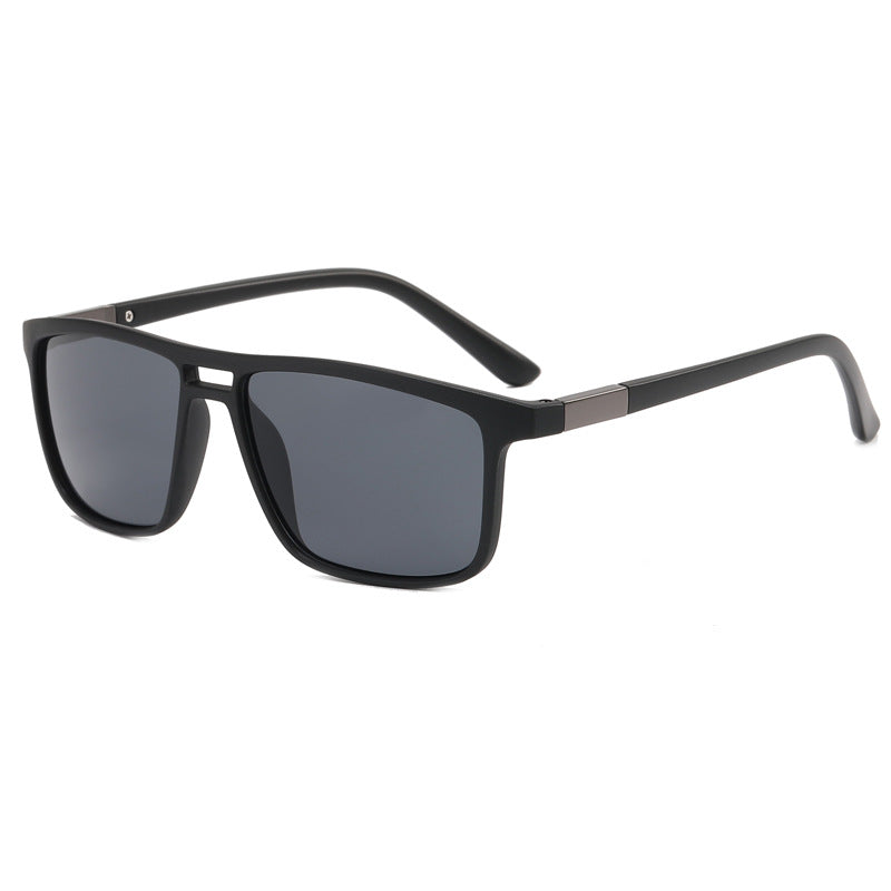 Women's stylish sunglasses with modern frame Bowlift