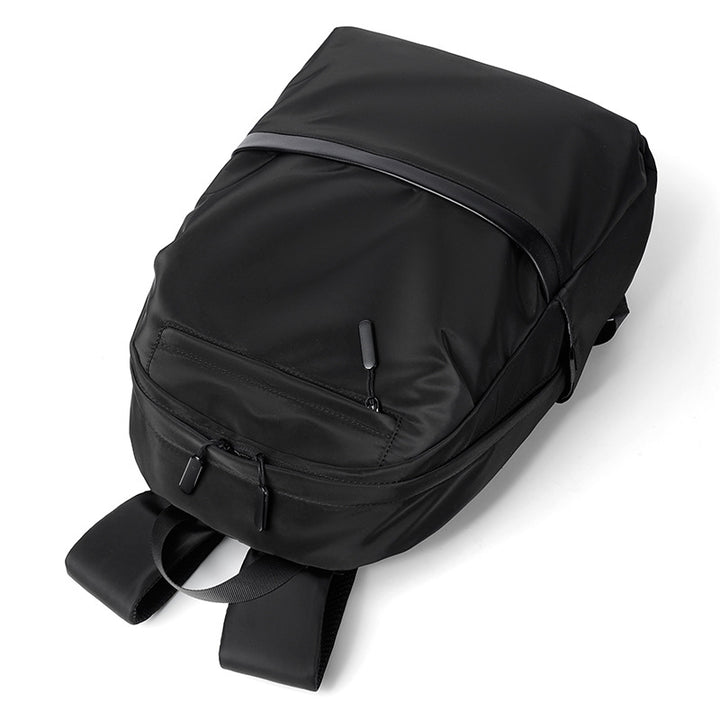 Sleek Lightweight Travel Backpack Bowlift