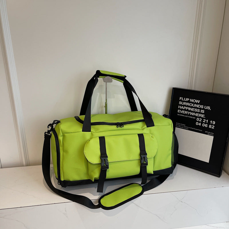 Versatile Travel Holdall