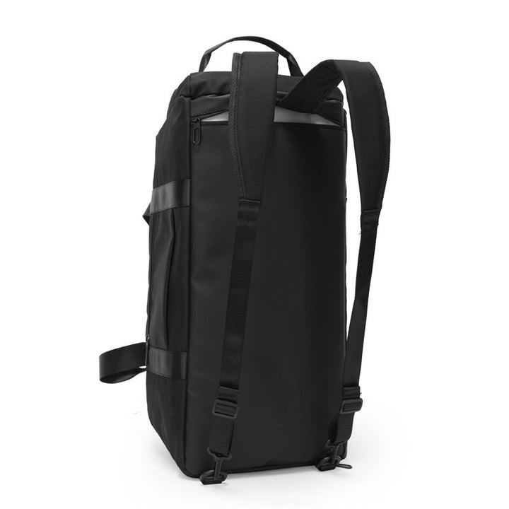 Versatile All-Weather Travel Duffel Bag Bowlift