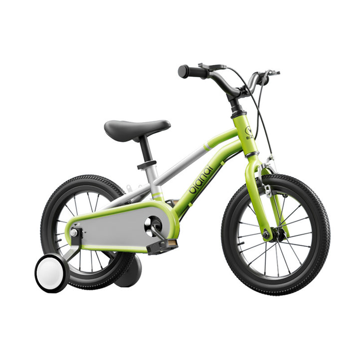 Lightweight Balance Bike Bowlift