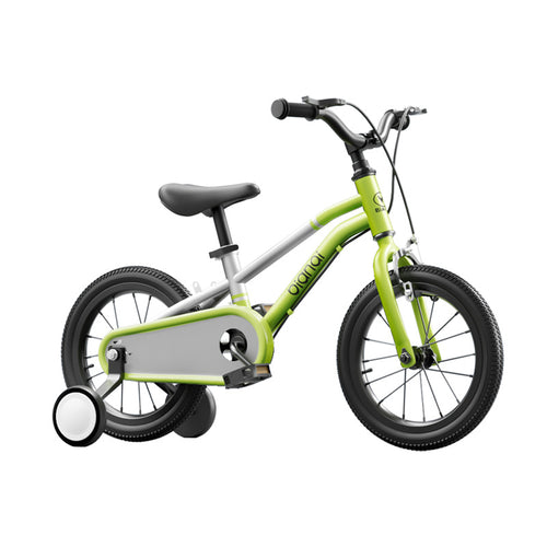Lightweight Balance Bike Bowlift