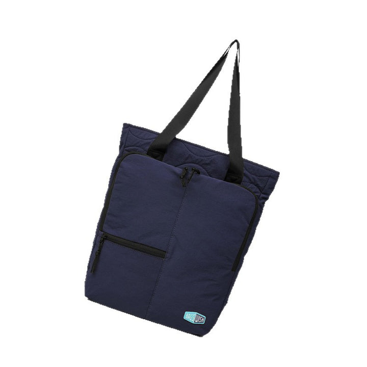 Practical Carry Bag With Versatile Division Bowlift