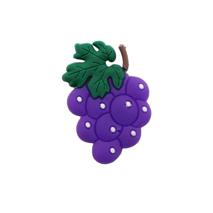 Unisex pin in sweet lollipop design Bowlift