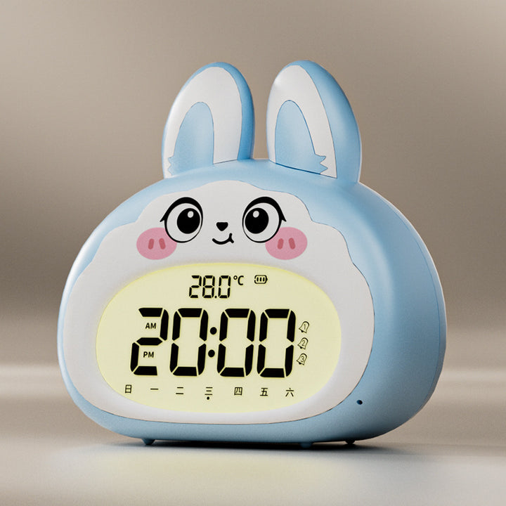 Alarm Clock Bowlift