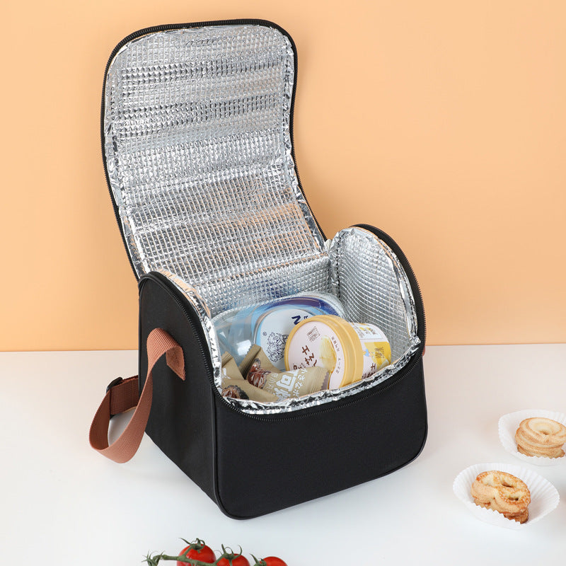 Insulated Food Storage Cooler Bag